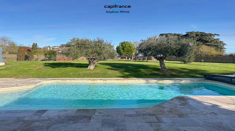 Ma-Cabane - Vente Maison VILLENEUVE SUR LOT, 229 m²