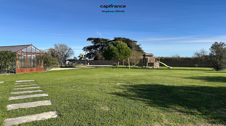 Ma-Cabane - Vente Maison VILLENEUVE SUR LOT, 229 m²