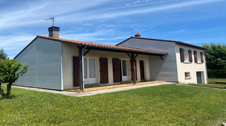 Ma-Cabane - Vente Maison VILLENEUVE-SUR-LOT, 97 m²