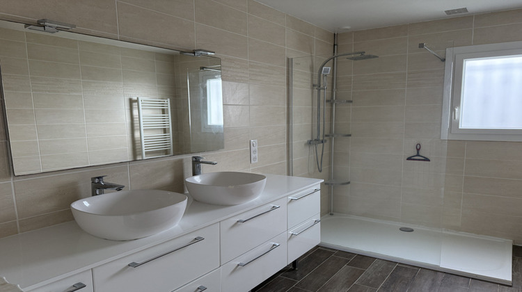 Ma-Cabane - Vente Maison Villeneuve-sur-Lot, 125 m²