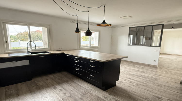 Ma-Cabane - Vente Maison Villeneuve-sur-Lot, 125 m²