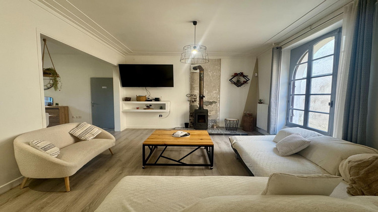 Ma-Cabane - Vente Maison Villeneuve-sur-Lot, 130 m²