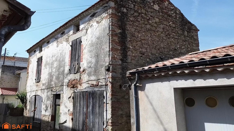 Ma-Cabane - Vente Maison Villeneuve-sur-Lot, 50 m²