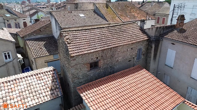 Ma-Cabane - Vente Maison Villeneuve-sur-Lot, 50 m²