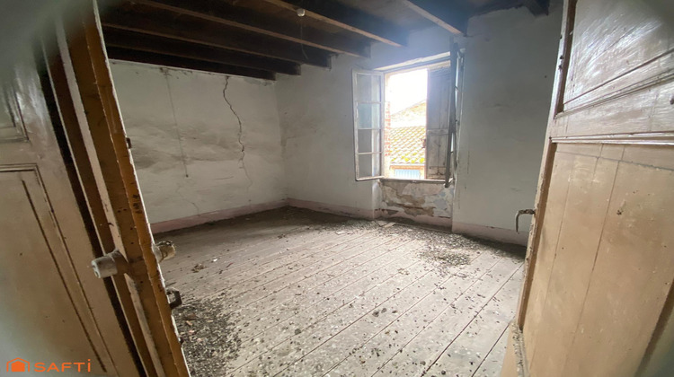 Ma-Cabane - Vente Maison Villeneuve-sur-Lot, 50 m²