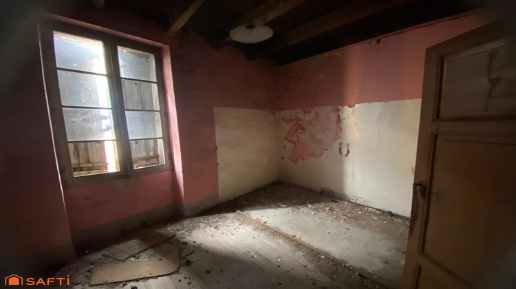 Ma-Cabane - Vente Maison Villeneuve-sur-Lot, 50 m²