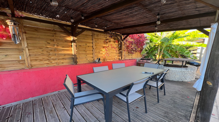 Ma-Cabane - Vente Maison VILLENEUVE-SUR-LOT, 103 m²