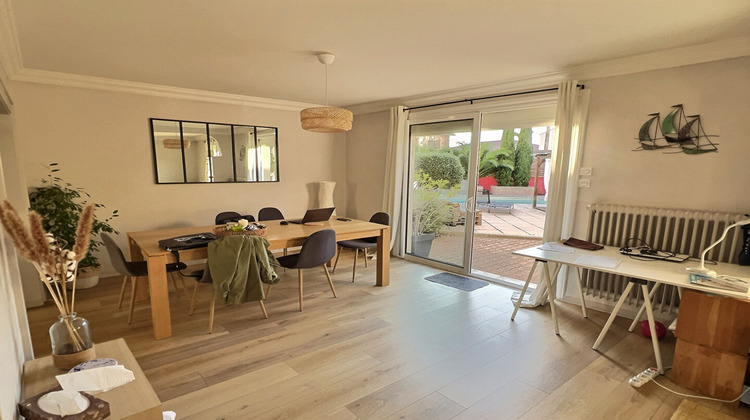 Ma-Cabane - Vente Maison VILLENEUVE-SUR-LOT, 103 m²