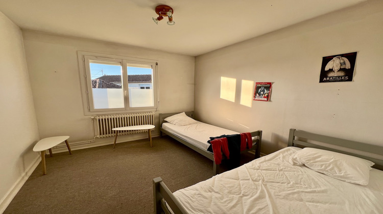 Ma-Cabane - Vente Maison VILLENEUVE-SUR-LOT, 103 m²