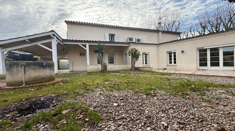 Ma-Cabane - Vente Maison VILLENEUVE-SUR-LOT, 171 m²