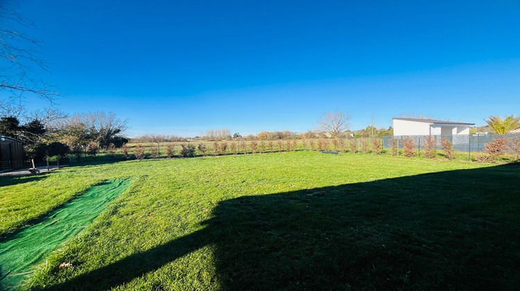 Ma-Cabane - Vente Maison VILLENEUVE-SUR-LOT, 117 m²