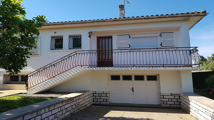 Ma-Cabane - Vente Maison VILLENEUVE-SUR-LOT, 86 m²