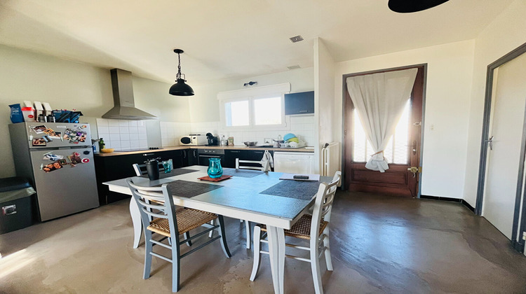 Ma-Cabane - Vente Maison VILLENEUVE-SUR-LOT, 86 m²