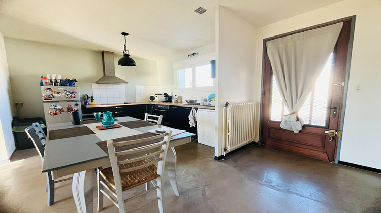 Ma-Cabane - Vente Maison VILLENEUVE-SUR-LOT, 86 m²