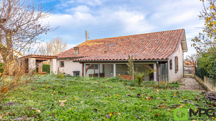 Ma-Cabane - Vente Maison Villeneuve-sur-Lot, 84 m²