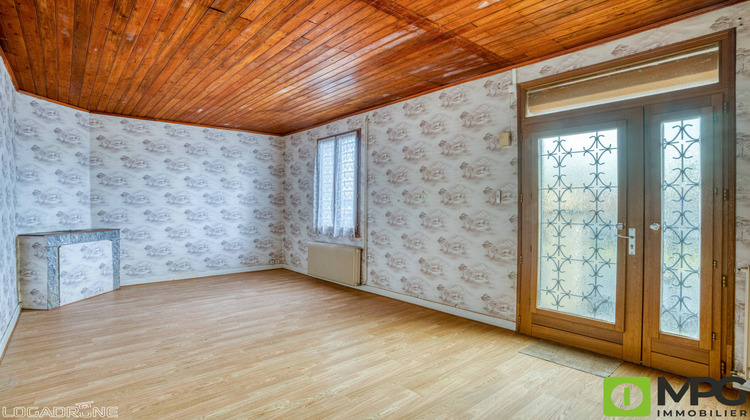 Ma-Cabane - Vente Maison Villeneuve-sur-Lot, 84 m²