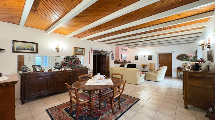 Ma-Cabane - Vente Maison VILLENEUVE-SUR-LOT, 140 m²