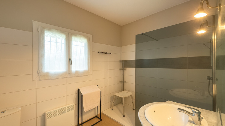 Ma-Cabane - Vente Maison VILLENEUVE-SUR-LOT, 140 m²