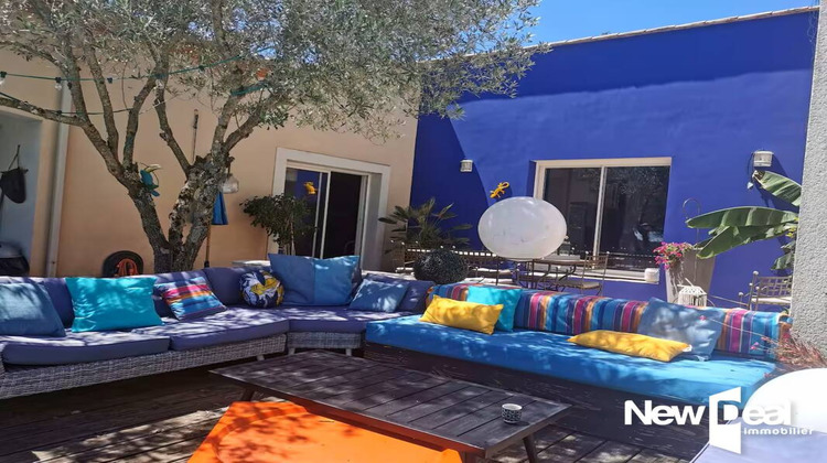 Ma-Cabane - Vente Maison VILLENEUVE SUR LOT, 171 m²