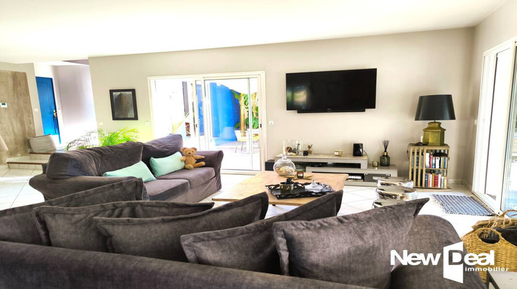 Ma-Cabane - Vente Maison VILLENEUVE SUR LOT, 171 m²