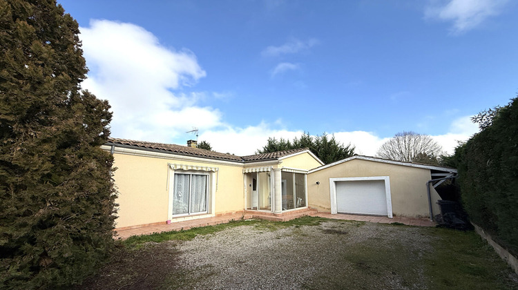 Ma-Cabane - Vente Maison VILLENEUVE-SUR-LOT, 103 m²