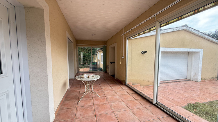 Ma-Cabane - Vente Maison VILLENEUVE-SUR-LOT, 103 m²