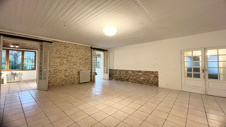 Ma-Cabane - Vente Maison VILLENEUVE-SUR-LOT, 212 m²
