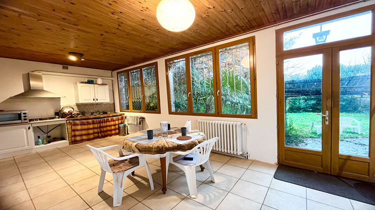 Ma-Cabane - Vente Maison VILLENEUVE-SUR-LOT, 212 m²