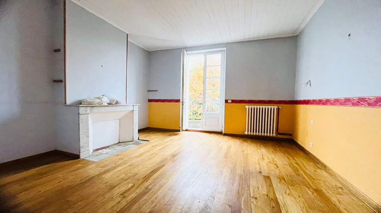 Ma-Cabane - Vente Maison VILLENEUVE-SUR-LOT, 212 m²