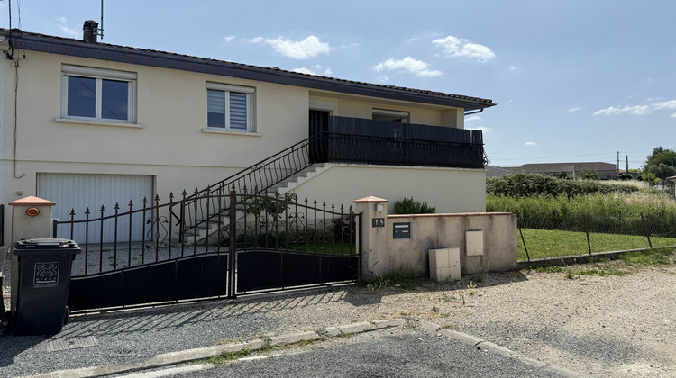 Ma-Cabane - Vente Maison Villeneuve-sur-Lot, 81 m²