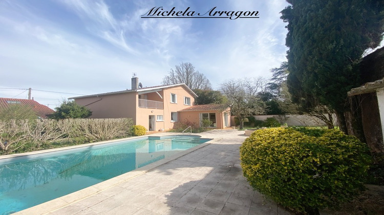 Ma-Cabane - Vente Maison VILLENEUVE SUR LOT, 165 m²