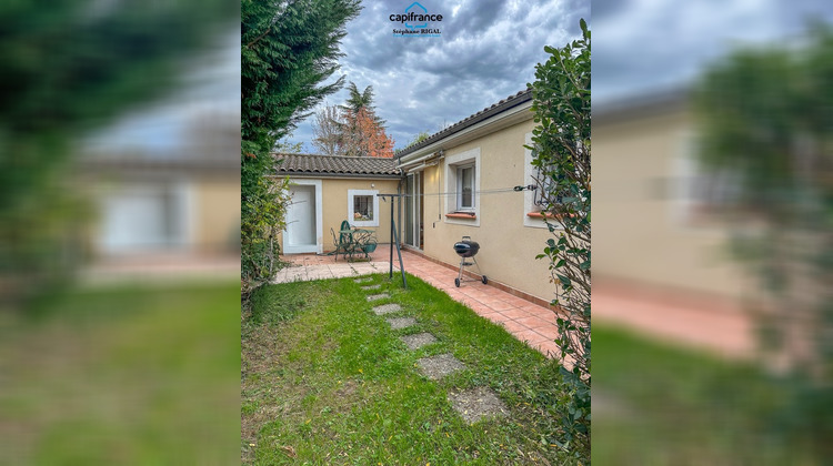 Ma-Cabane - Vente Maison VILLENEUVE SUR LOT, 105 m²