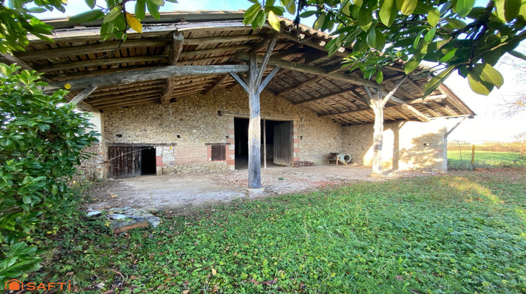 Ma-Cabane - Vente Maison Villeneuve-sur-Lot, 310 m²