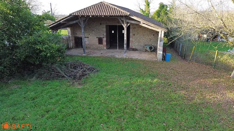 Ma-Cabane - Vente Maison Villeneuve-sur-Lot, 310 m²