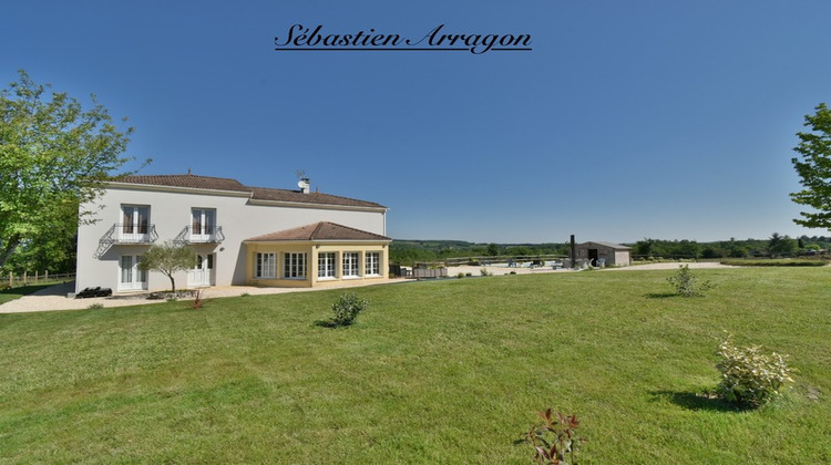 Ma-Cabane - Vente Maison VILLENEUVE SUR LOT, 250 m²
