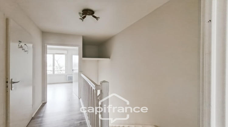 Ma-Cabane - Vente Maison VILLENEUVE SUR LOT, 67 m²