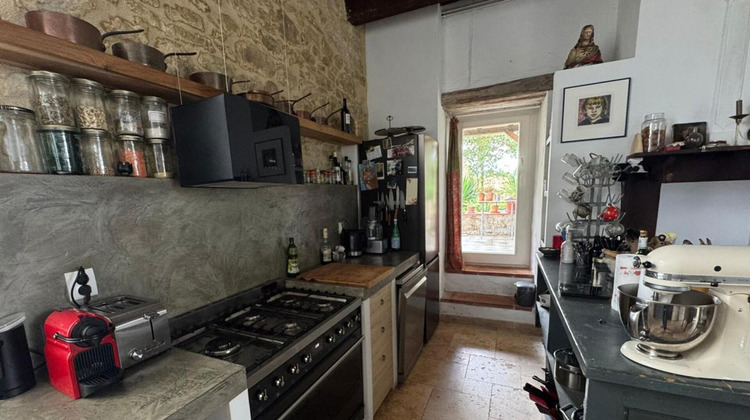 Ma-Cabane - Vente Maison VILLENEUVE SUR LOT, 530 m²