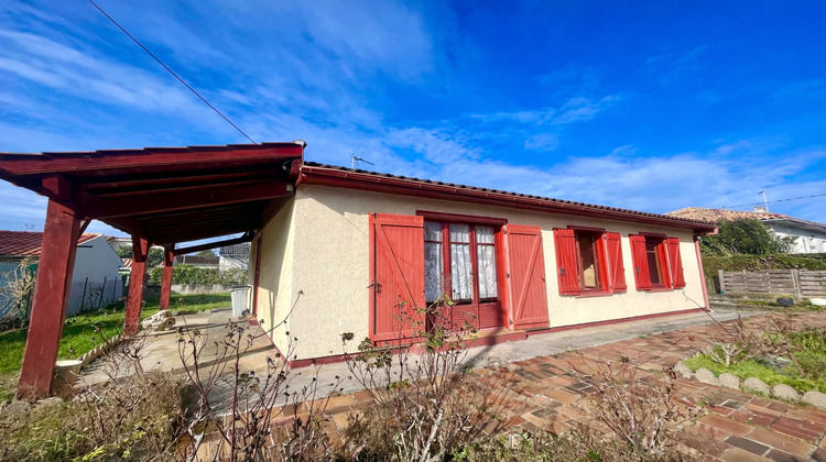 Ma-Cabane - Vente Maison VILLENEUVE-SUR-LOT, 83 m²