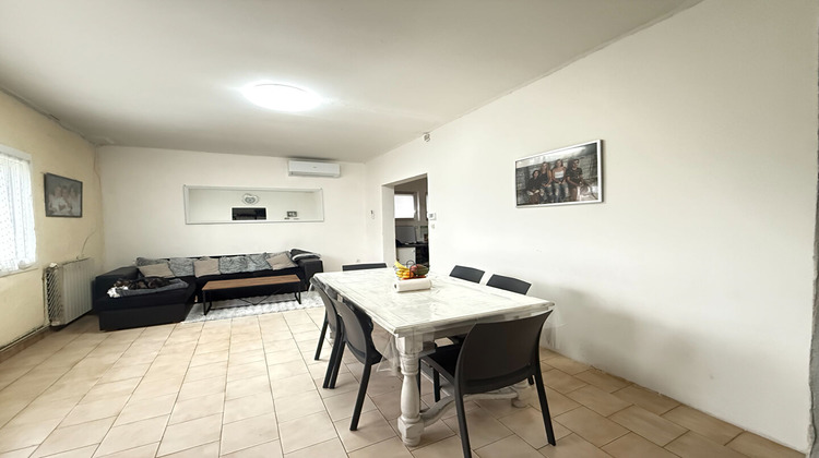 Ma-Cabane - Vente Maison VILLENEUVE-SUR-LOT, 113 m²