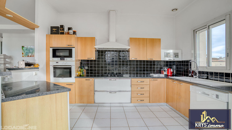 Ma-Cabane - Vente Maison VILLENEUVE-SUR-LOT, 244 m²