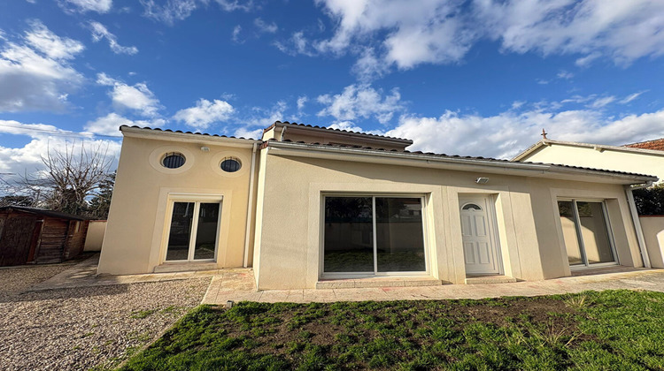 Ma-Cabane - Vente Maison VILLENEUVE-SUR-LOT, 105 m²