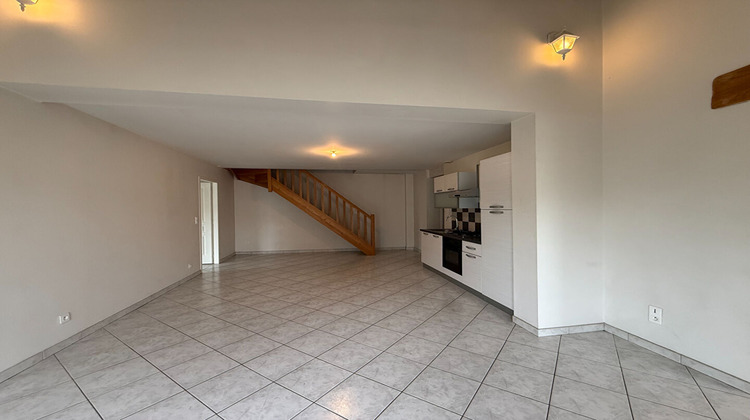 Ma-Cabane - Vente Maison VILLENEUVE-SUR-LOT, 105 m²