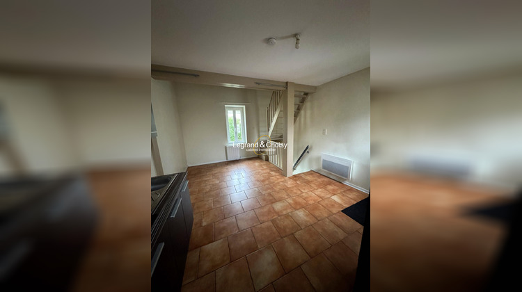 Ma-Cabane - Vente Maison Villeneuve-sur-Lot, 31 m²