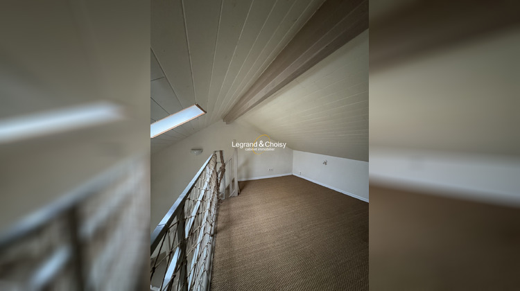 Ma-Cabane - Vente Maison Villeneuve-sur-Lot, 31 m²