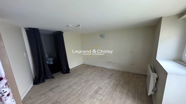 Ma-Cabane - Vente Maison Villeneuve-sur-Lot, 31 m²