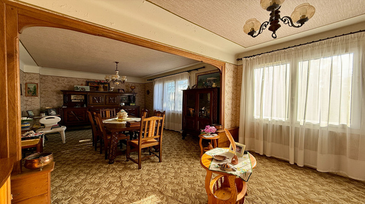 Ma-Cabane - Vente Maison VILLENEUVE-SUR-LOT, 81 m²