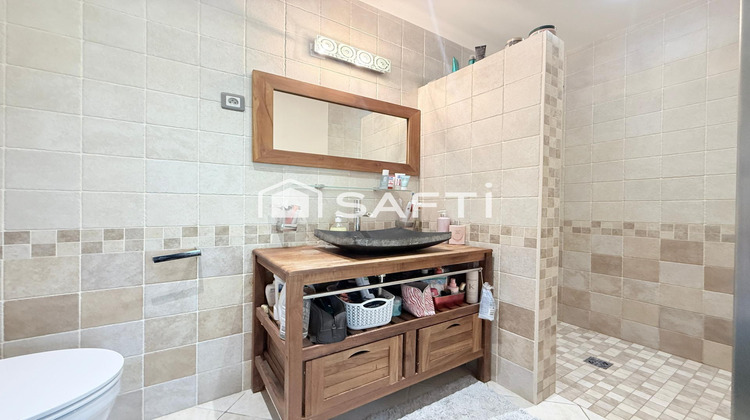 Ma-Cabane - Vente Maison Villeneuve-sur-Lot, 144 m²