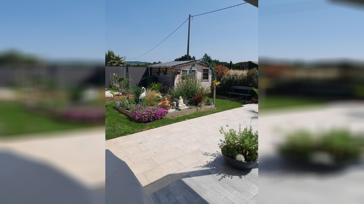 Ma-Cabane - Vente Maison Villeneuve-sur-Lot, 102 m²