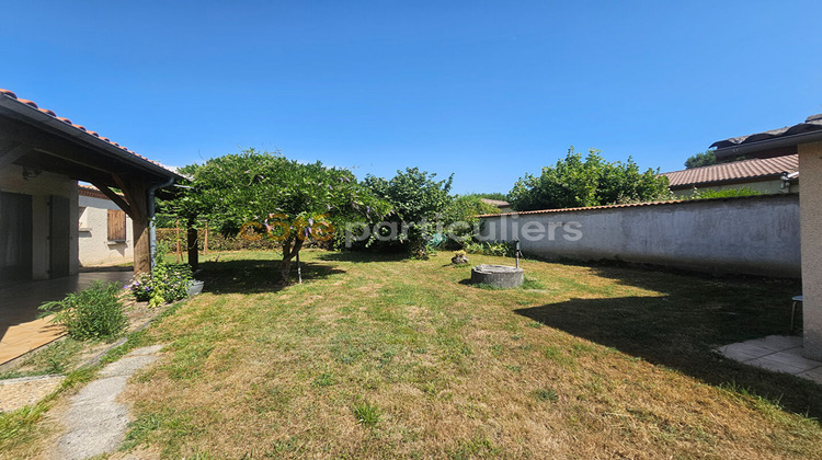 Ma-Cabane - Vente Maison VILLENEUVE-SUR-LOT, 81 m²