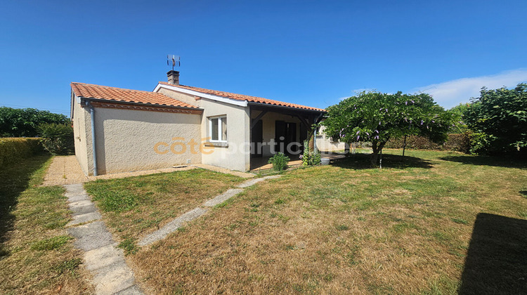 Ma-Cabane - Vente Maison VILLENEUVE-SUR-LOT, 81 m²